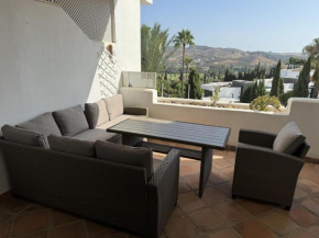 Golf Haven in Mijas 2 bed 2 bath apartment